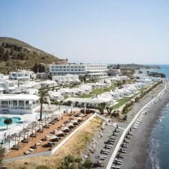 Dimitra Beach Resort